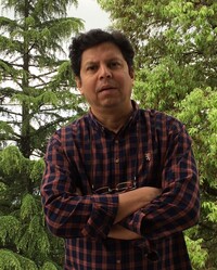Salil   Desai profile picture