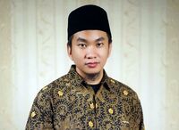 Muhammad Faizar Hidayatullah
