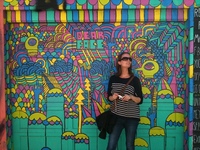 Rachel Rowan profile picture