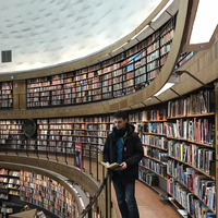 Miguel Murillo Peña