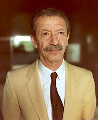 Shapour Bakhtiar profile picture