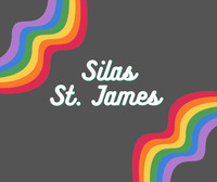 Silas St. James