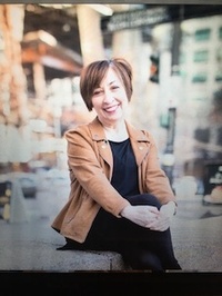 Sheila Kamuda