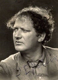 Jacob Epstein profile picture