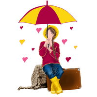 Beth Rain profile picture