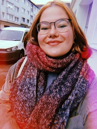 Evelyne Mikulicz