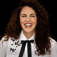 Laurel Braitman profile picture