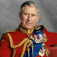 Charles III profile picture