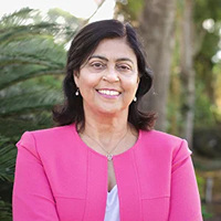 Ela Pandya