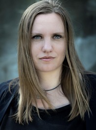Kristin Solberg
