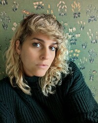 Nadia  Attia profile picture