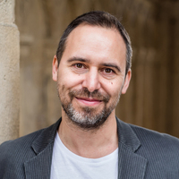 Michael Loveday
