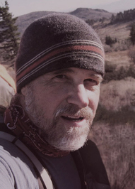 Lonnie Busch