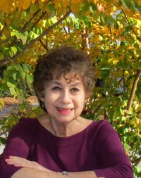 Shelly Reuben profile picture