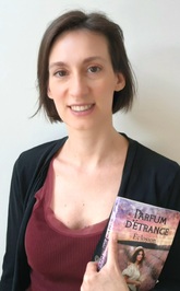 Marie Boulay