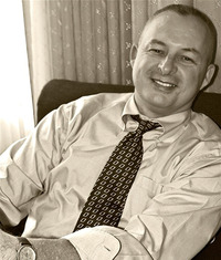 Daniel Charles Ross