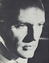 Leland Frederick Cooley