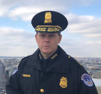 Steven A. Sund profile picture