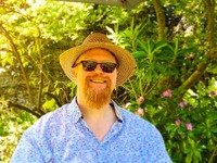 Brian  Frederick
