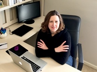Ruth Talbot profile picture