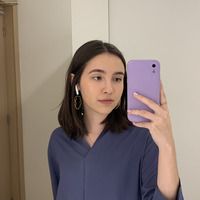 Ana Yassuda profile picture