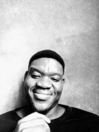 Daniel Shaibu