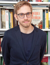 Daniel Aquillué