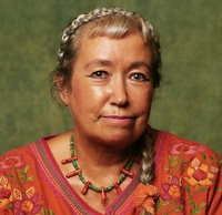 Pascale Petit profile picture