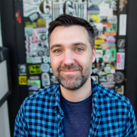 Andrew Cothern