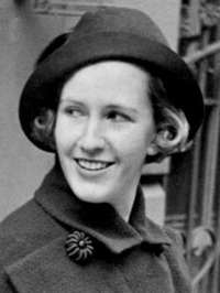 Nancy  Hale profile picture