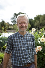 Charles Dowding profile picture