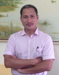 Quan-Hoang Vuong