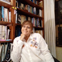 Gloria E. Gherardi