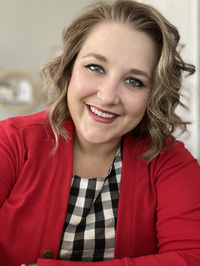 Rachael Ogle profile picture