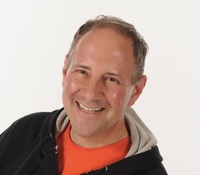 Jason Ollander-Krane