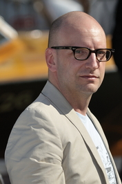 Steven Soderbergh profile picture