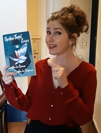 Christine  Thepot Gayon