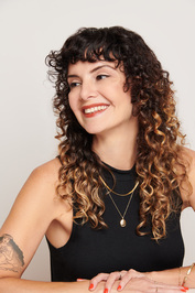 Jessica  Machado profile picture