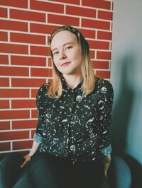 Millie Cauldron profile picture