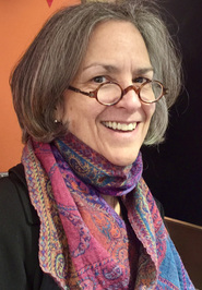 Elizabeth Benedict profile picture