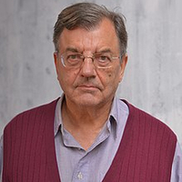Michael Hudson profile picture