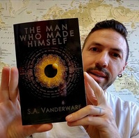 Scott Vanderwarf