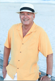 Ted  Rogers