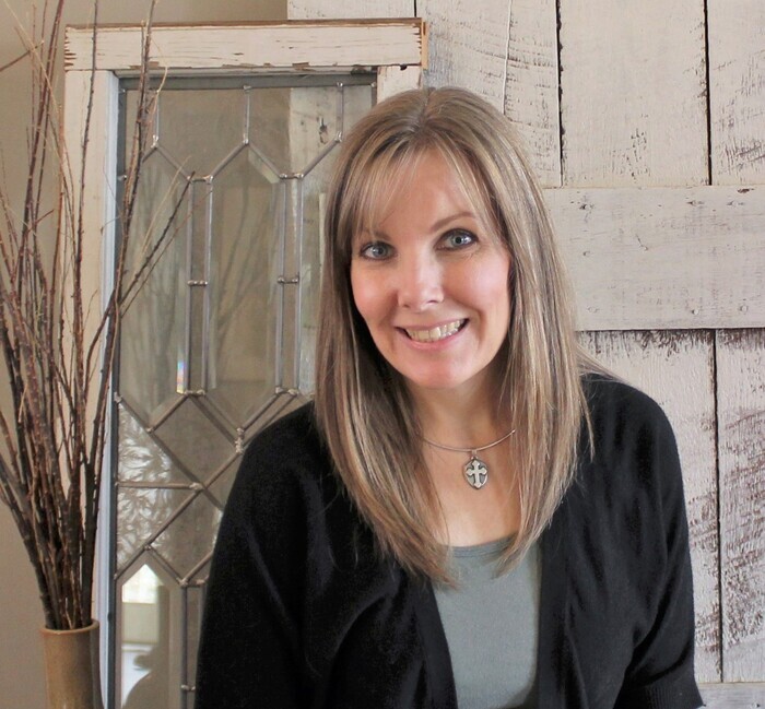 Jennifer (Author of Dryland Gardening)