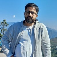 Arindam Chattopadhyay
