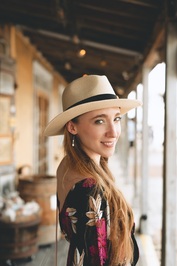 Susan Ford profile picture