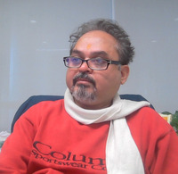 Pramendra Srivastava