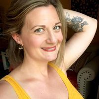 Julie Odar