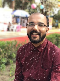 Vishnu Chaudhari