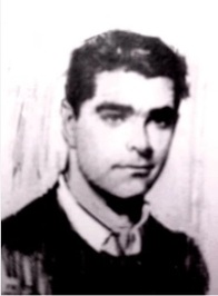 Mortimer Cody